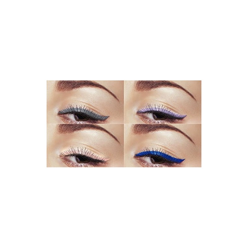 Golden Rose Dream Eyes Liner No. 417 Turquoise