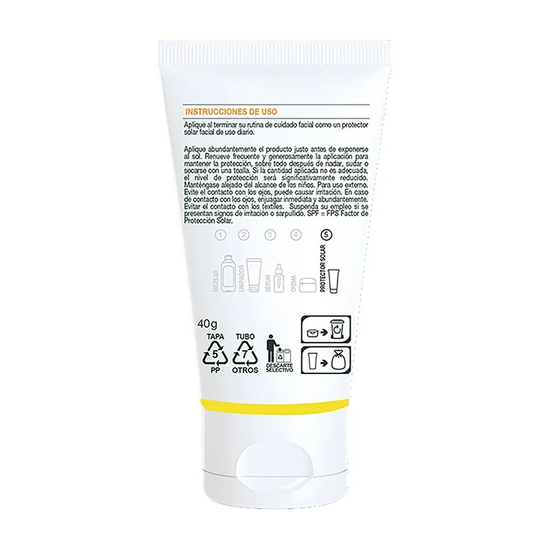 Garnier Super Toque Seco Fps Protector Solar Efecto Mate
