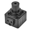 5.0MP USB CMOS Digital Electronic Microscope Eyepiece Camera Support for