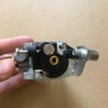Carburetor Carb For 2 stroke 3.5HP 3.6HP Hangkai Outboard Engine