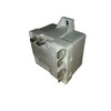 Generic Submersible Control Box, White, Metal, 155031102, 305213902, 24V DC,