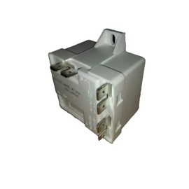 Generic Submersible Control Box, White, Metal, 155031102, 305213902, 24V DC, Water Pump, Well Pump, Water Pumps