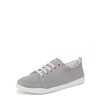 Vionic PISMO0208M Pismo Light Grey Canvas 8 M