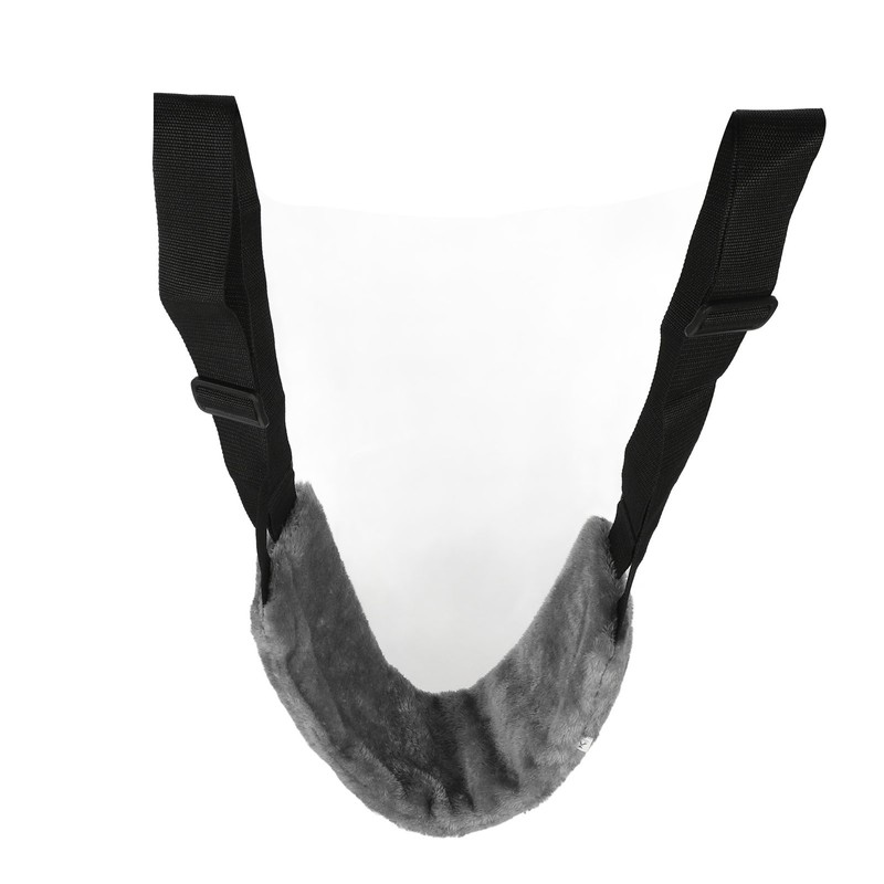 Dog Lift Harness Adjustable Soft Thickened Dog Hind Leg Support