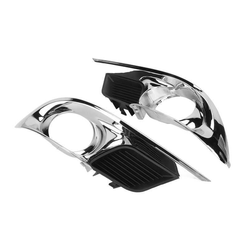 1 Pair Front Fog Light Trim 5203007040 Fog Lamp Cover