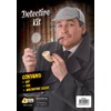 Detective Costume Kit Accessory Set