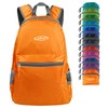 G4Free 20L Ultra Lightweight Foldable Backpack Packable Water Resistant Daypack