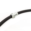 LST 2 x Brake Hose Front Left Right 8Z0611707 A2
