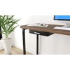 Gome Under Desk Pull-Out Drawer - Storage Organizer Office Mounted,
