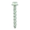 TIMCO Multi-Fix Hex Flange Head Bolt 6 x 75 -