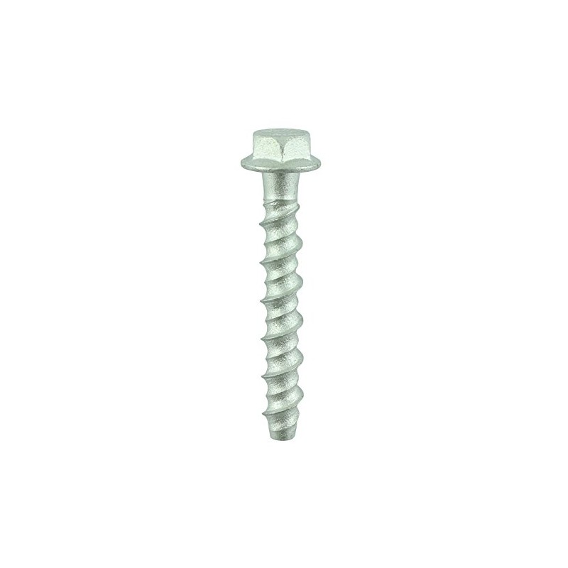 TIMCO Multi-Fix Hex Flange Head Bolt 6 x 75 -
