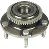Dorman 951-039 Front Wheel Bearing and Hub Assembly Compatible with