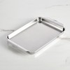 Hestan - OvenBond Collection - Tri-ply Medium Sheet Pan, 12-Inch