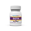 Superior Source Biotin 10000 mcg. Under The Tongue Quick Dissolve
