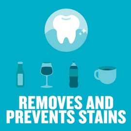 Listerine Essential Care Toothpaste, Bad Breath Treatment, Cavity Prevention, Fluoride Toothpaste; Powerful Mint Flavor, 4.2 oz, 6 Pack