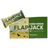 Brynmor Pistachio Flapjack 80g, Pack of 20 Bars