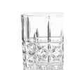 Oneida 897895 Apollo Double Old Fashioned Glasses, Set Of 4