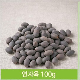 붉은빛 열매 산수유 건조 마시는차 상큼한 약초 100g Dried Cornelian Cherry Tea with a Refreshing Herbal Flavor 100g