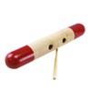 Percussion Musical Instruments Wooden Early Education Educational Musical Training Tool