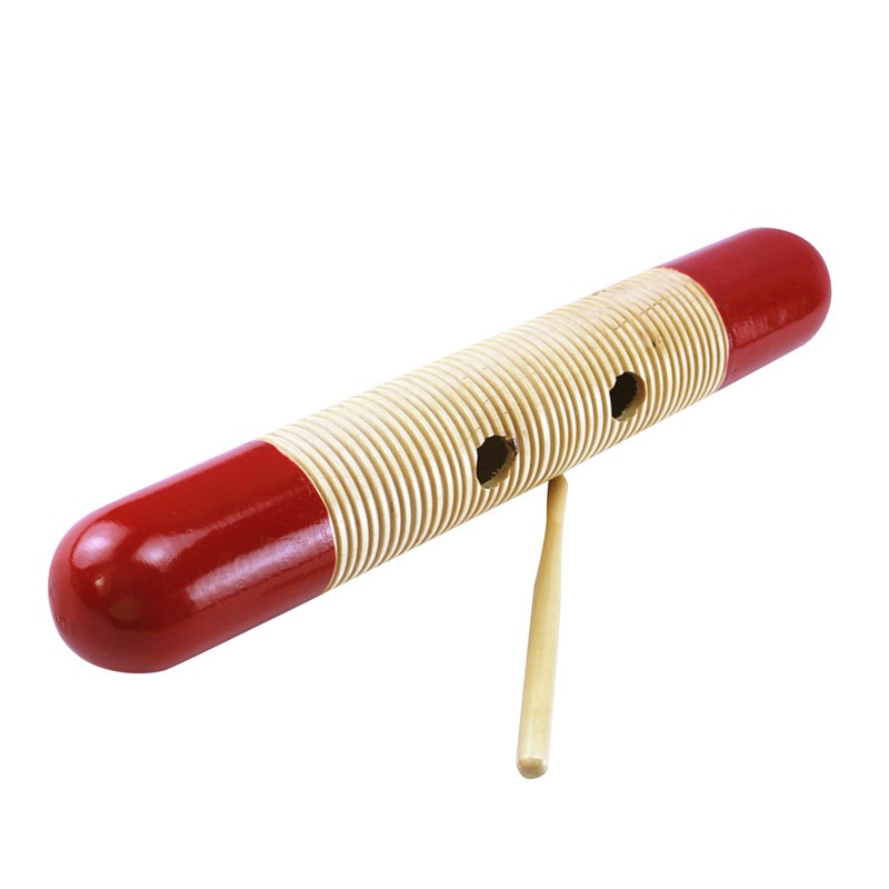 Percussion Musical Instruments Wooden Early Education Educational Musical Training Tool