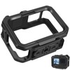 LILITURF Aluminum Strong Case for Gopro