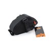 KTM Saddle Bag II Velcro Fastening