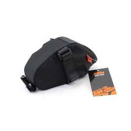 KTM Saddle Bag II Velcro Fastening