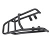 Jiawu Rear Motorcycle Rack, Motorcycle Rear Luggage Rack, Rear Tail