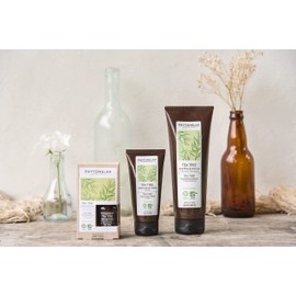 Phytorelax Laboratories Shampoo and Shower Cleansing and Refreshing - 250 ml