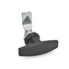 Ganter Standard of | Latches with Control Unit – GN