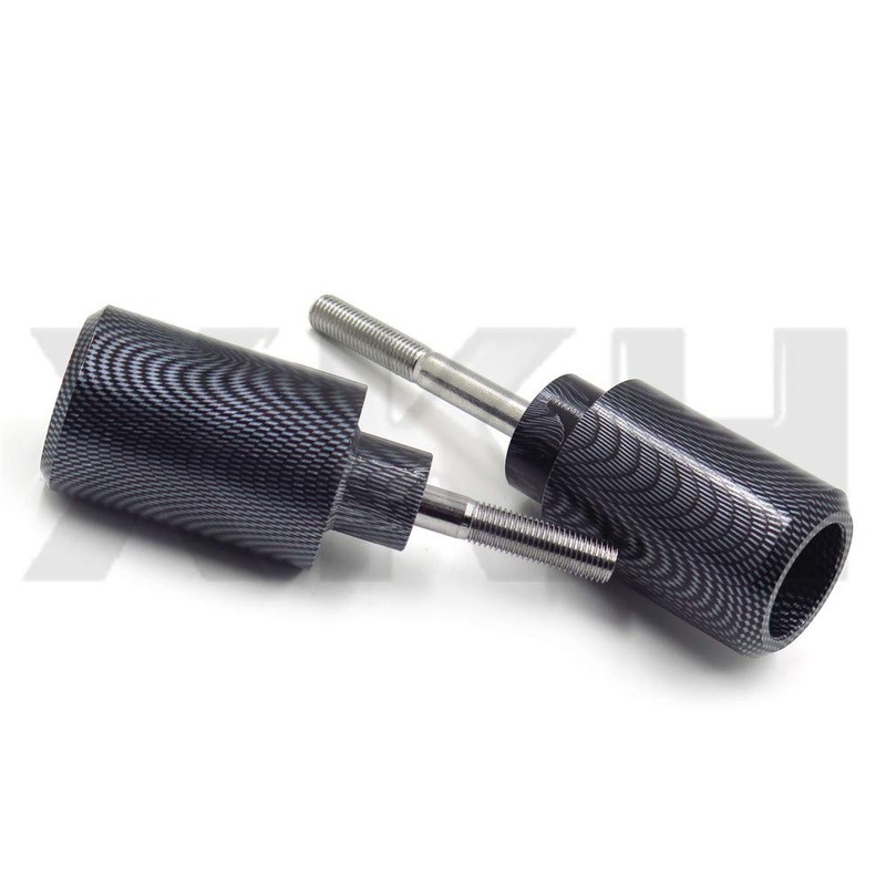 SMT-Frame Slider Crash Protector Compatible With 1999 2000 2001 2002-2006