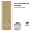 TCNOUMT Replacement Remote Control Compatible with Dreo General SerialTower Fan