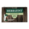 Herbatint Permanent Hair Colour Gel 6N Dark Blonde - 170ml