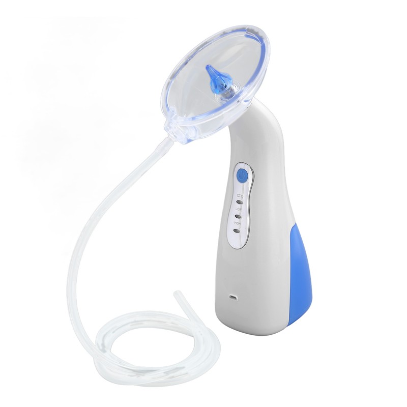 Electric Wax Removal Kit Efficient Safer Reliable Rechargeable 200ml Tank