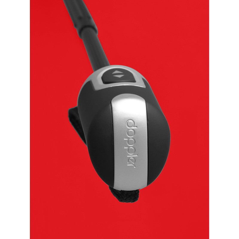 doppler Folding Umbrella Carbon Steel Magic Uni - Extremely Stable