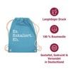 Shirtracer - Gym Bag Backpack - Party & Alcohol Women