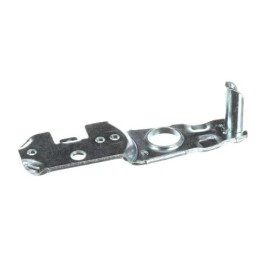 Blomberg 5966270300 Top Hinge Assembly 1/2" Steel Replacement Part