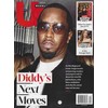 US Weekly Magazine August 4th 2025 Diddy's Next Move