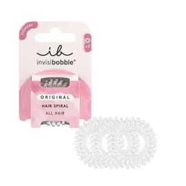 Invisibobble Original Crystal Clear