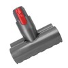 Electric Mattress Brush Vacuum Cleaner Accessories Total Clean Quick Release