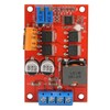 Solar Charge Controller Reverse Connection Protection Low Power Consumption 5A