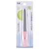 Kai Corporation BeSELECTION Jewel File HK0651 1 Piece (x 1)