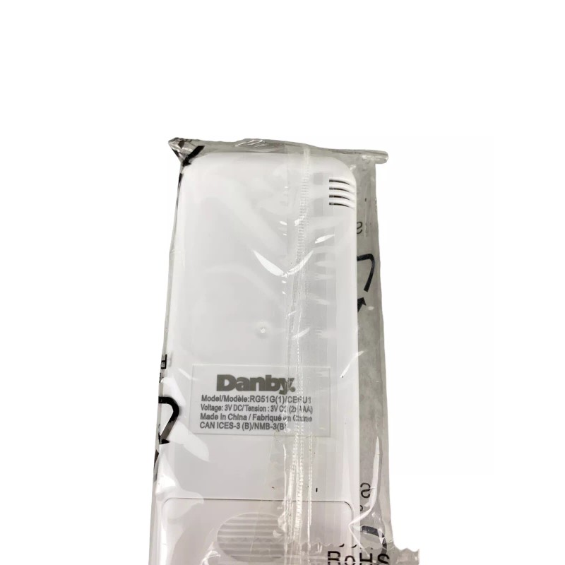 Danby NEW Danby RG51G(1)/CEFU1 OEM Original Air Conditioner AC Remote