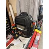 Tool Backpack Bag, HVAC Heavy Duty Construction Tools Backpack for