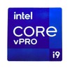 VATH Sticker Compatible with Intel Core i9 vPRO 14 x