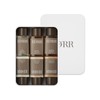 Idruru Balancing Mini Kit Travel Shampoo Rinse Set Pouch Starter / 이드르르 밸런싱 미니 키트 여행용 샴푸린스세트 파우치 스타터
