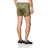 Soffe Men's Running ShortOd GreenLGE
