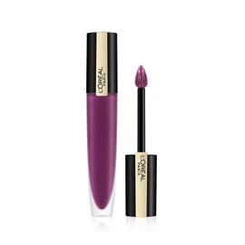 L'Oreal Paris Rouge Signature Liquid Lipstick - I Savour 109