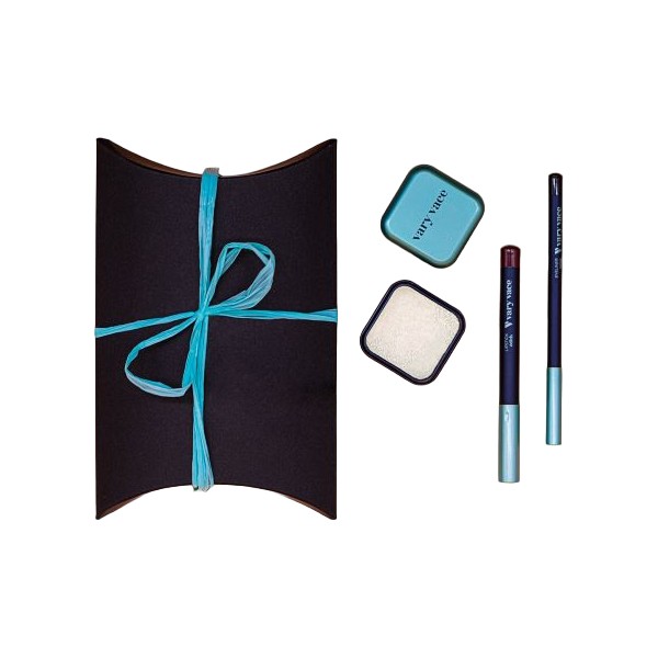 vary face Glamorous Shades! Set, 1 set