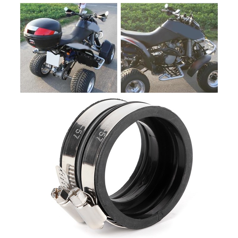 Carburetor Intake Manifold Boot GL1017CB105CE Fits for Bombardier DS 650